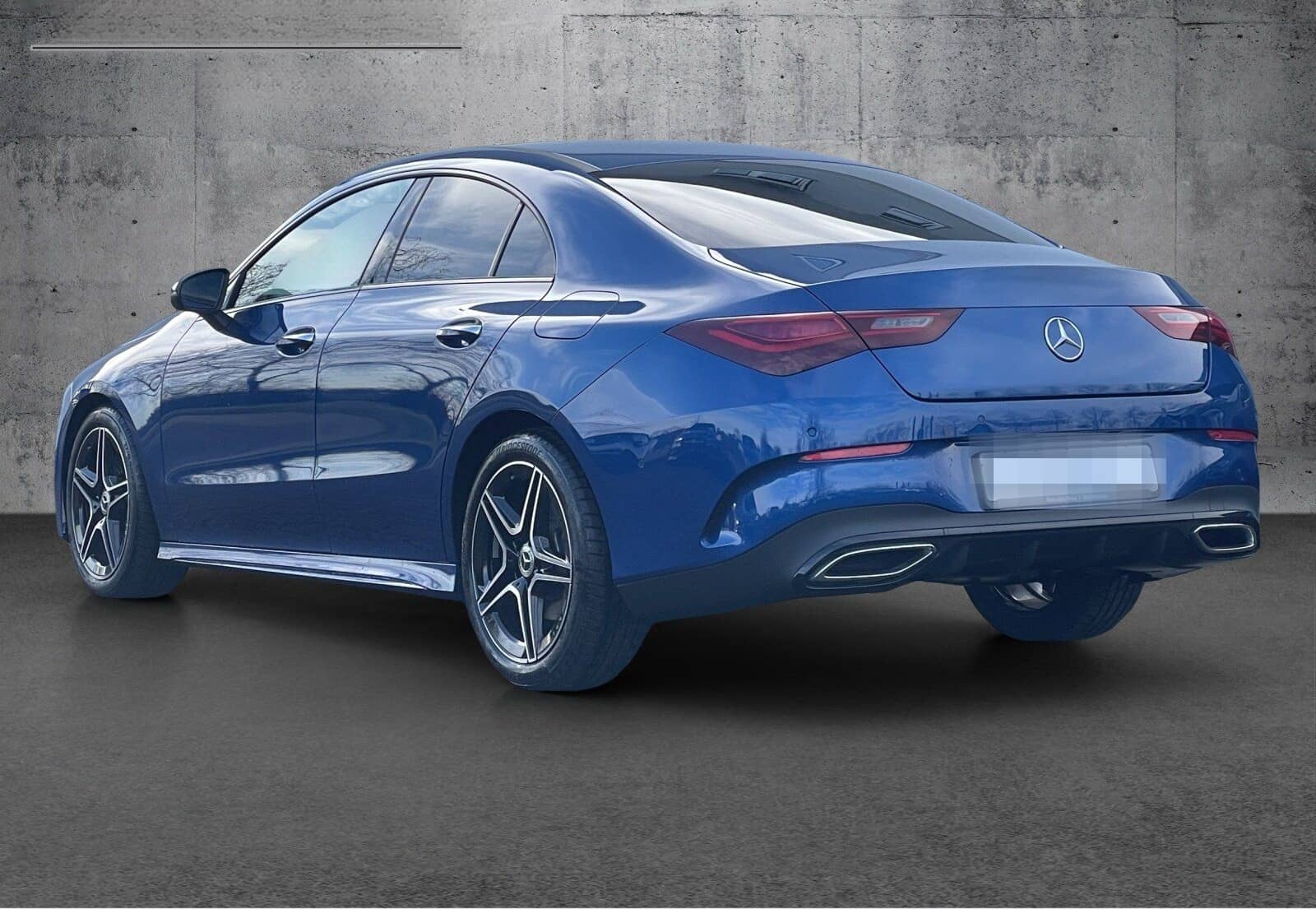 Mercedes-Benz CLA 200 AMG+NIGHT+BURM+KAMERA+KEYL+SHZ+LED+TOTW foto 7