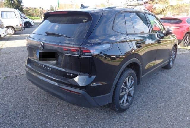 Volkswagen Tiguan 1.5 eTSI 110 kW Life, DSG,RFK,LED,... foto 2