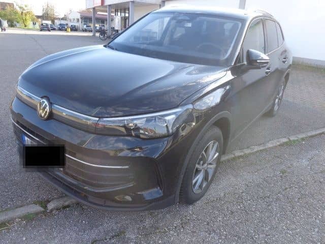 Volkswagen Tiguan 1.5 eTSI 110 kW Life, DSG,RFK,LED,... foto 3