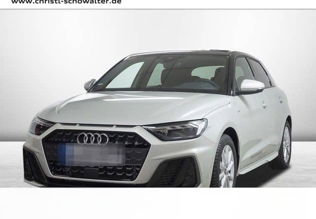Audi A1 Sportback 35 TFSI S-tronic S line LED NAVI foto 1