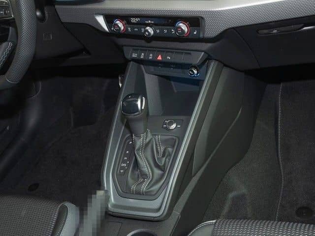 Audi A1 Sportback 35 TFSI S-tronic S line LED NAVI foto 11