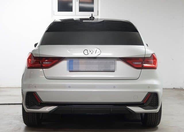Audi A1 Sportback 35 TFSI S-tronic S line LED NAVI foto 5