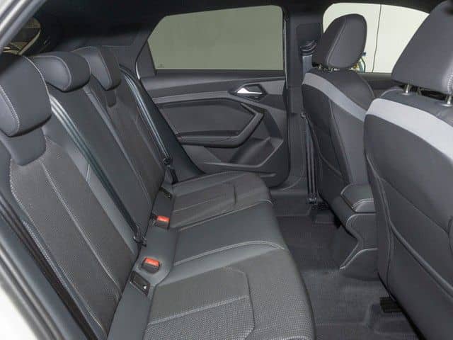 Audi A1 Sportback 35 TFSI S-tronic S line LED NAVI foto 8