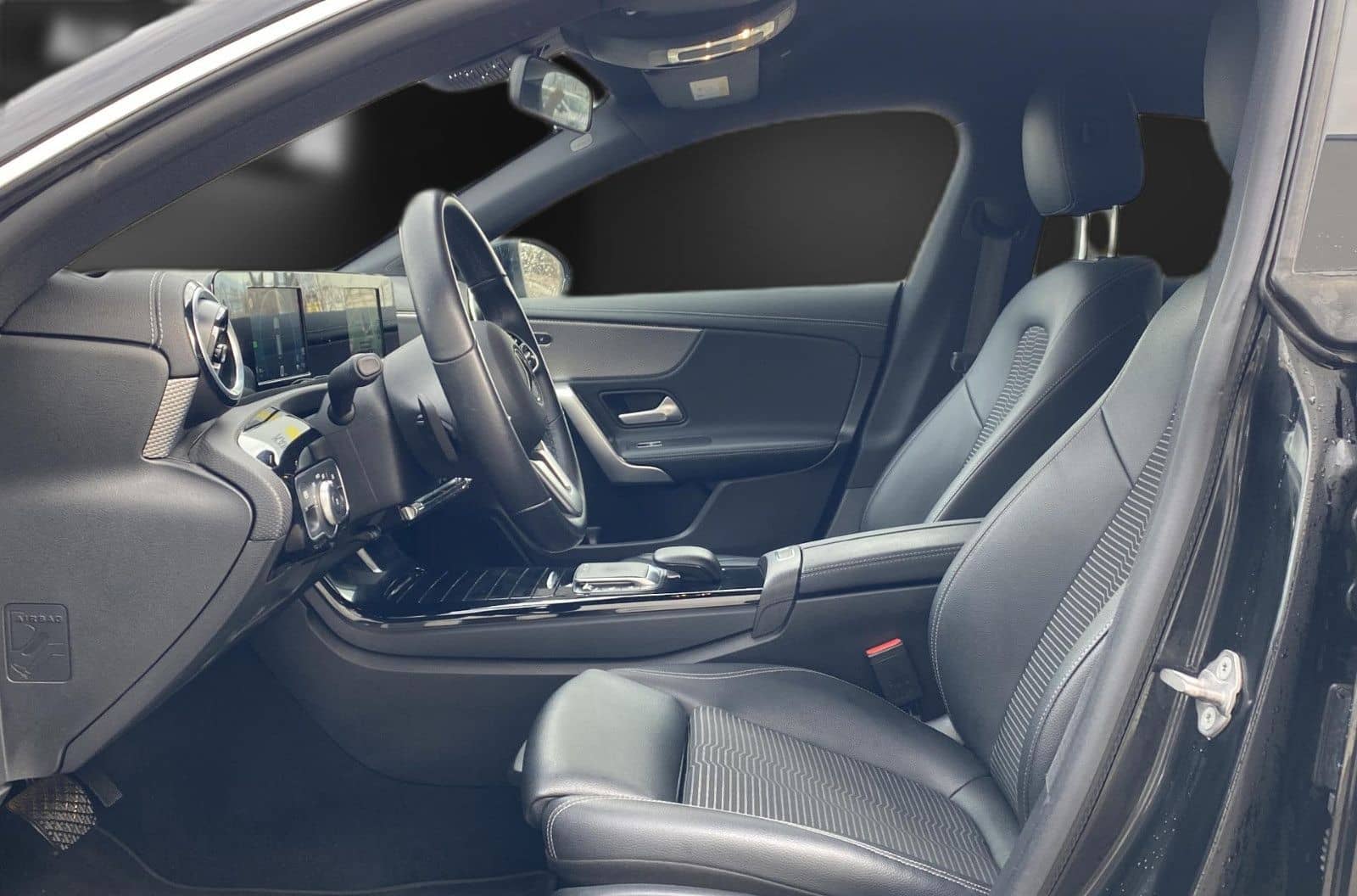 Mercedes-Benz CLA 250 Shooting Kamera*DAB*Leder*LED*Navi*18 foto 13