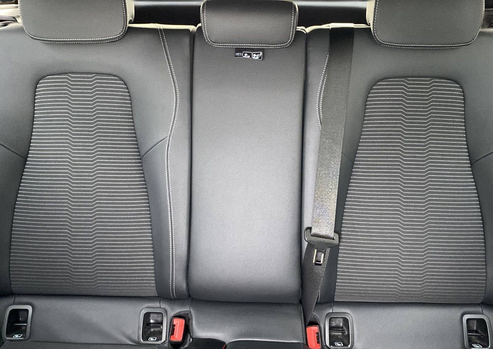 Mercedes-Benz CLA 250 Shooting Kamera*DAB*Leder*LED*Navi*18 foto 15