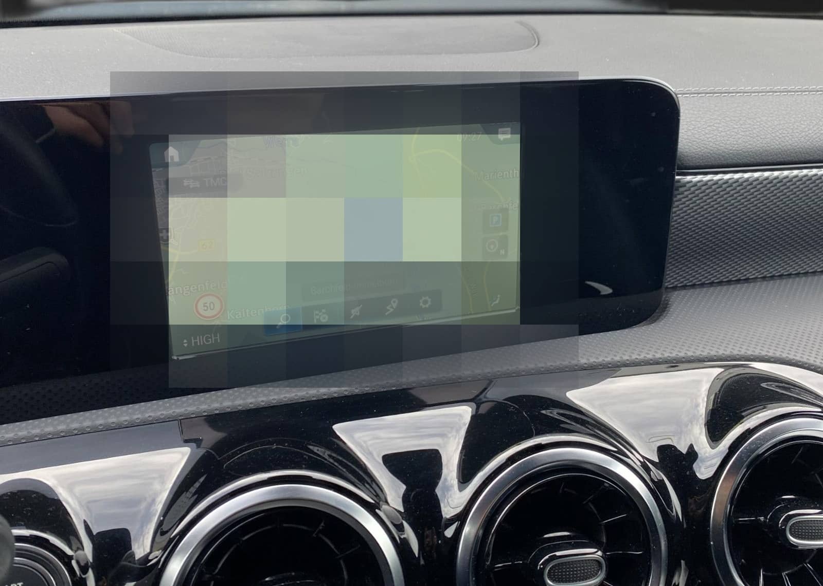 Mercedes-Benz CLA 250 Shooting Kamera*DAB*Leder*LED*Navi*18 foto 17