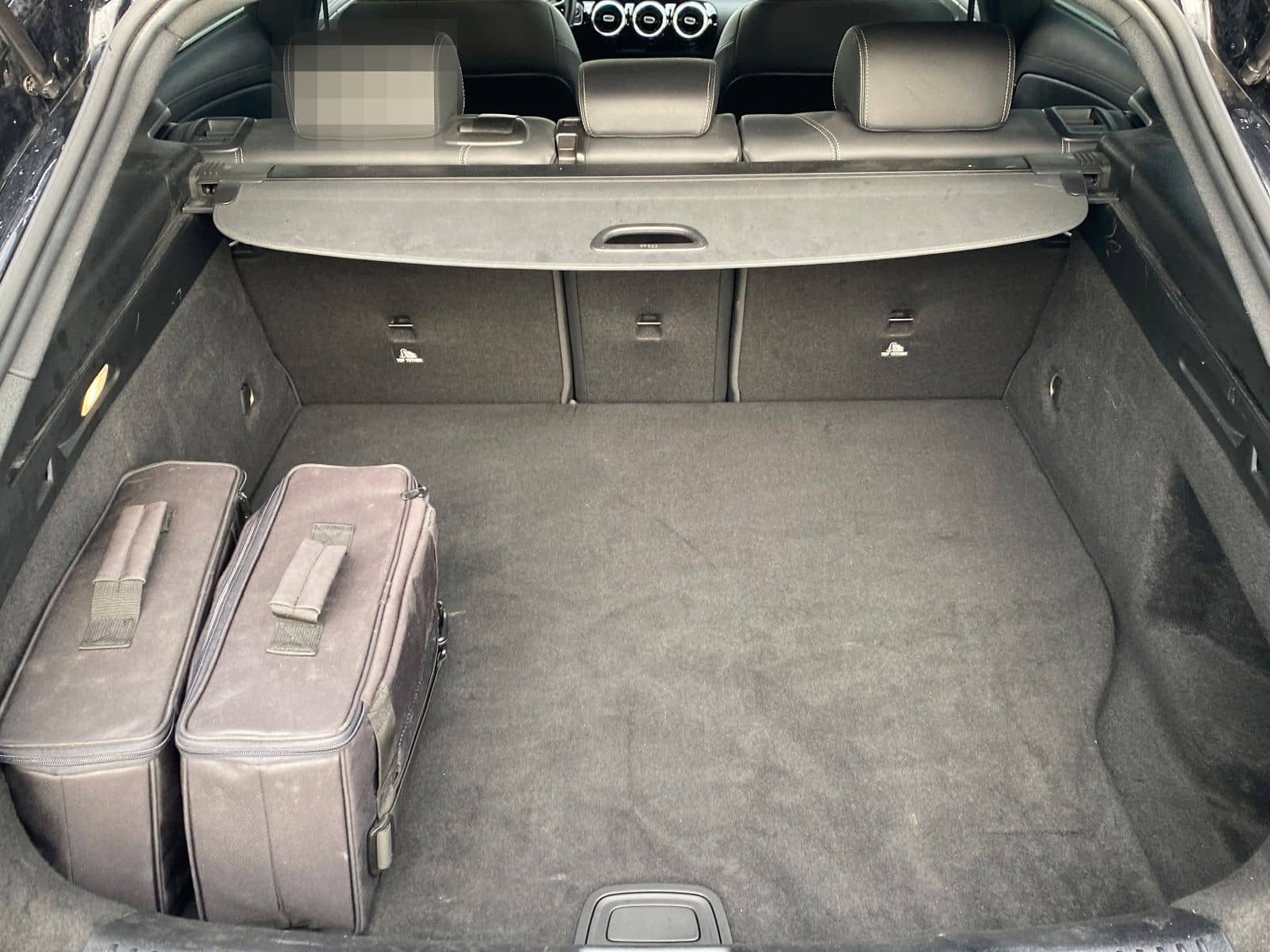 Mercedes-Benz CLA 250 Shooting Kamera*DAB*Leder*LED*Navi*18 foto 21