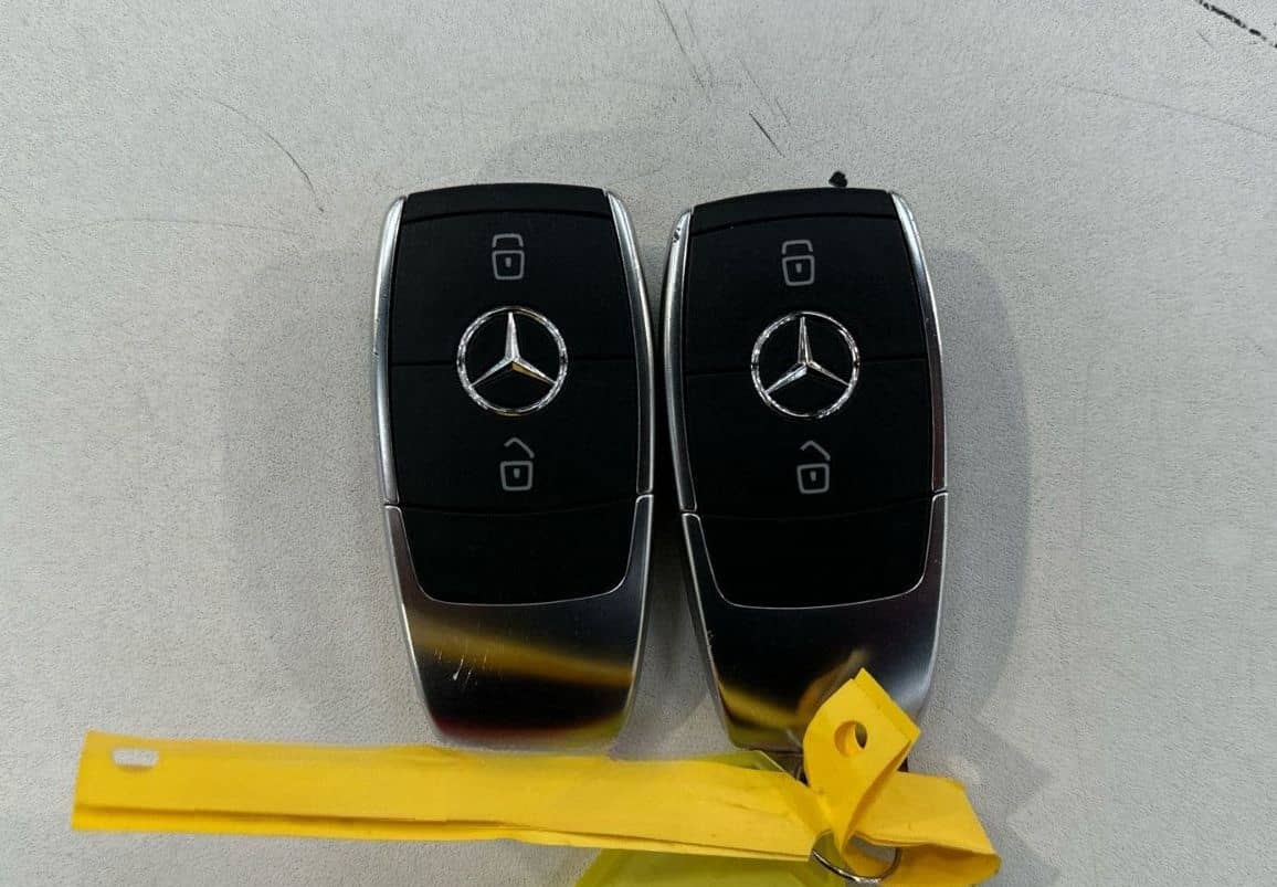 Mercedes-Benz CLA 250 Shooting Kamera*DAB*Leder*LED*Navi*18 foto 25