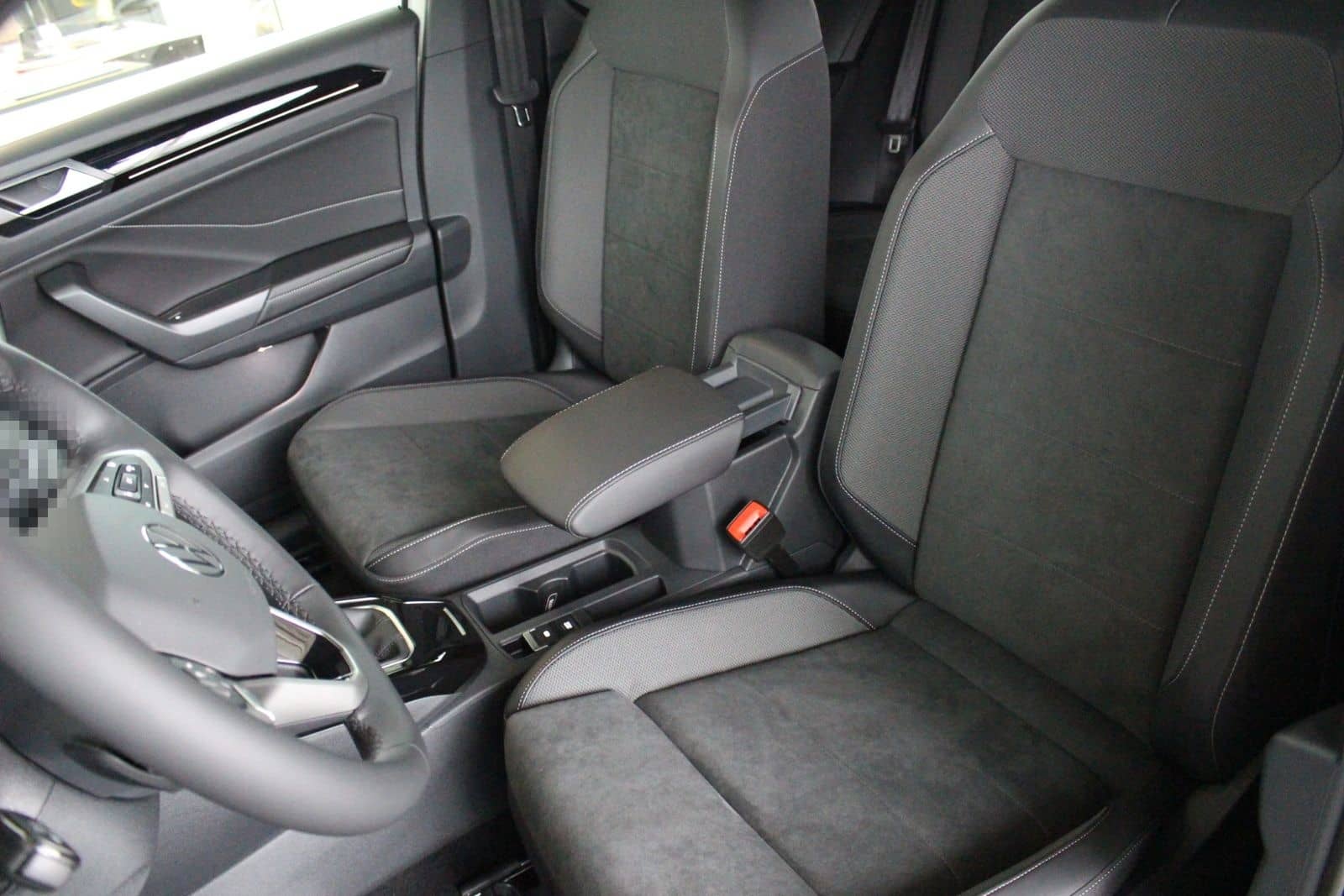 Volkswagen T-ROC Style 1.5l TSI DSG Matrix Kamera foto 11