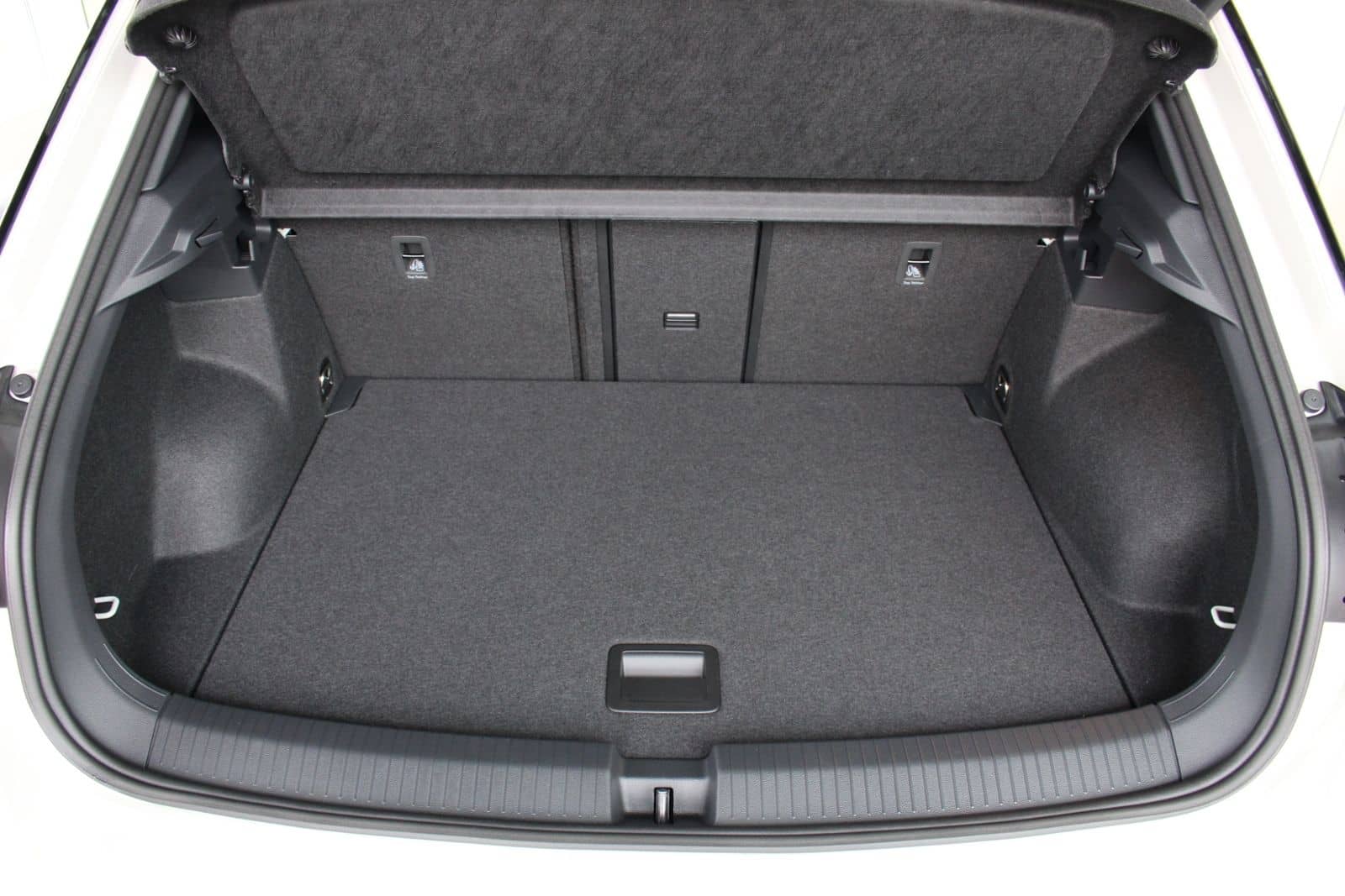 Volkswagen T-ROC Style 1.5l TSI DSG Matrix Kamera foto 17