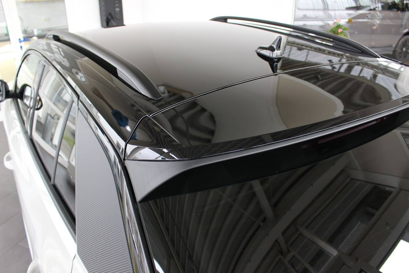 Volkswagen T-ROC Style 1.5l TSI DSG Matrix Kamera foto 19