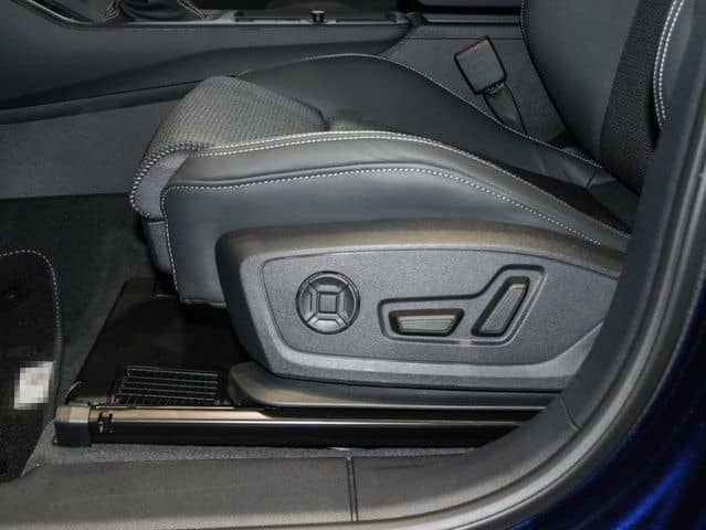 Audi Q3 35 S LINE AHK CAM LM19 E-KLAPPE NAVI+ SITZHZ. foto 12