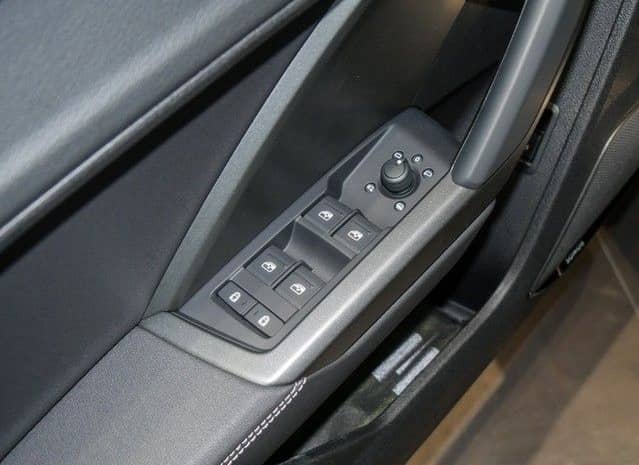 Audi Q3 35 S LINE AHK CAM LM19 E-KLAPPE NAVI+ SITZHZ. foto 13