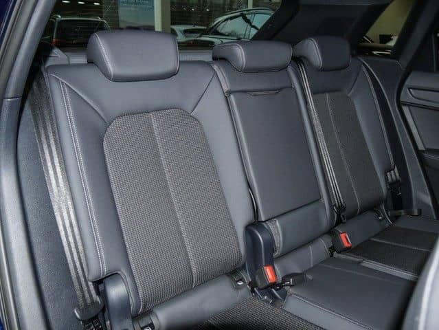 Audi Q3 35 S LINE AHK CAM LM19 E-KLAPPE NAVI+ SITZHZ. foto 4