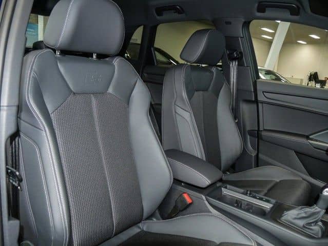 Audi Q3 35 S LINE AHK CAM LM19 E-KLAPPE NAVI+ SITZHZ. foto 6
