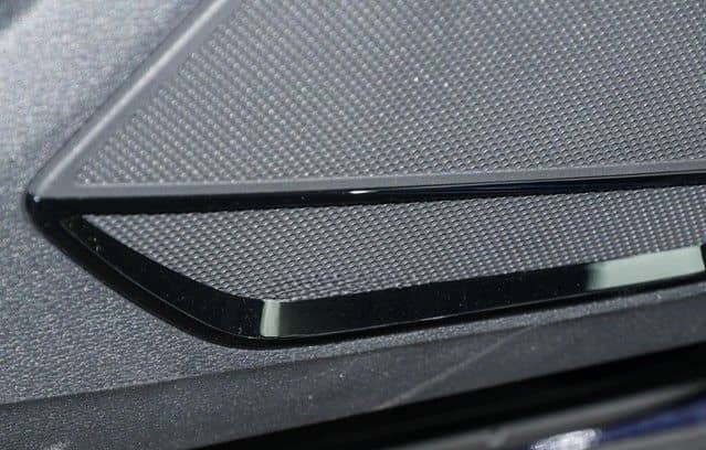 Audi Q3 35 S LINE AHK CAM LM19 E-KLAPPE NAVI+ SITZHZ. foto 9