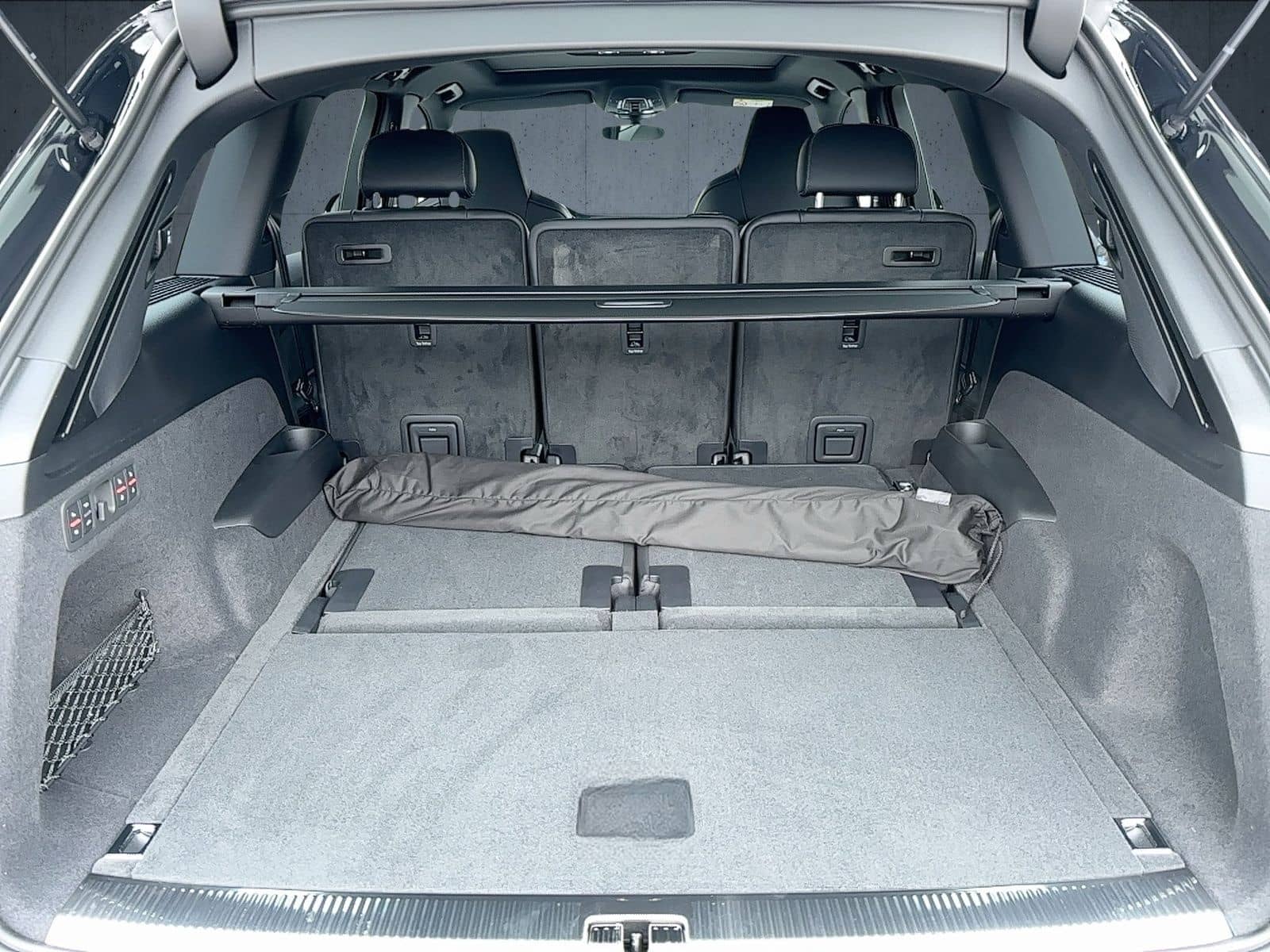 Audi Q7 SUV S line 50 TDI qu. tiptr. Laser PANO HUD foto 14