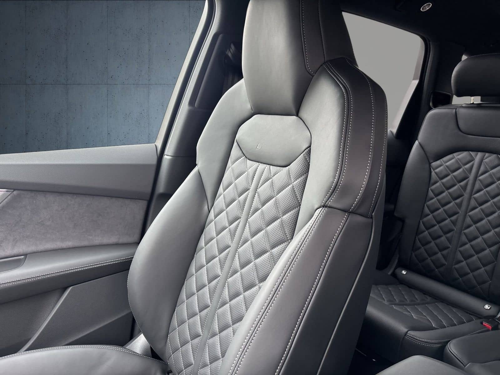 Audi Q7 SUV S line 50 TDI qu. tiptr. Laser PANO HUD foto 21