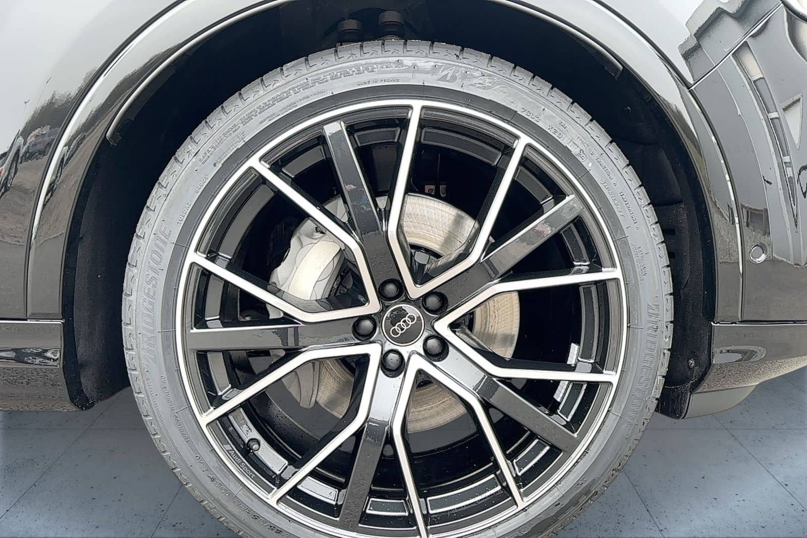 Audi Q7 SUV S line 50 TDI qu. tiptr. Laser PANO HUD foto 8