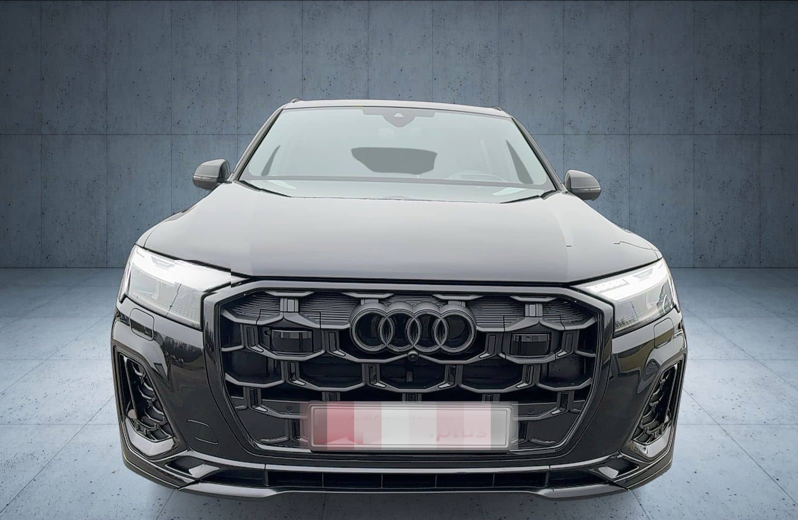 Audi Q7 SUV S line 50 TDI qu. tiptr. Laser PANO HUD foto 9