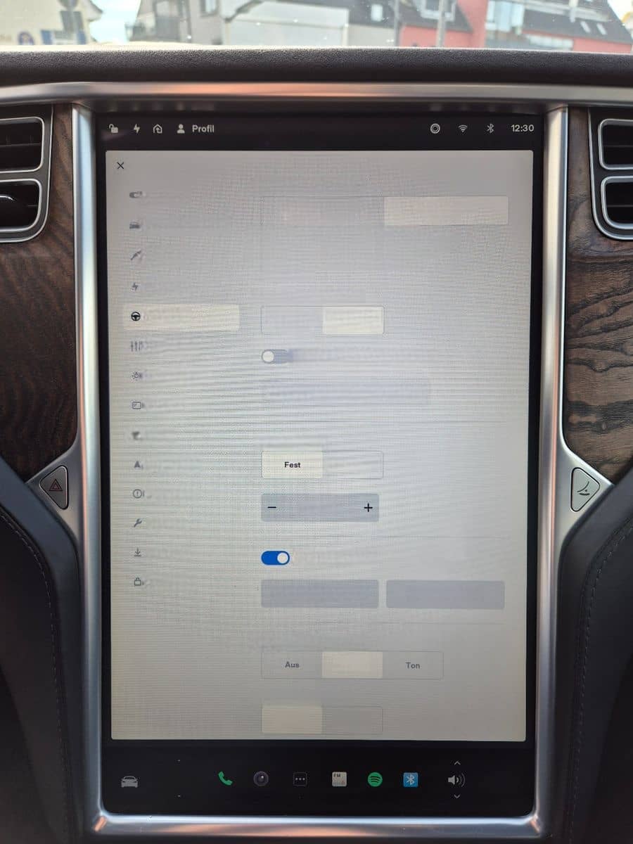 Tesla Model S 90D Facelift Pano Autopilot Luft KAM 360 foto 22