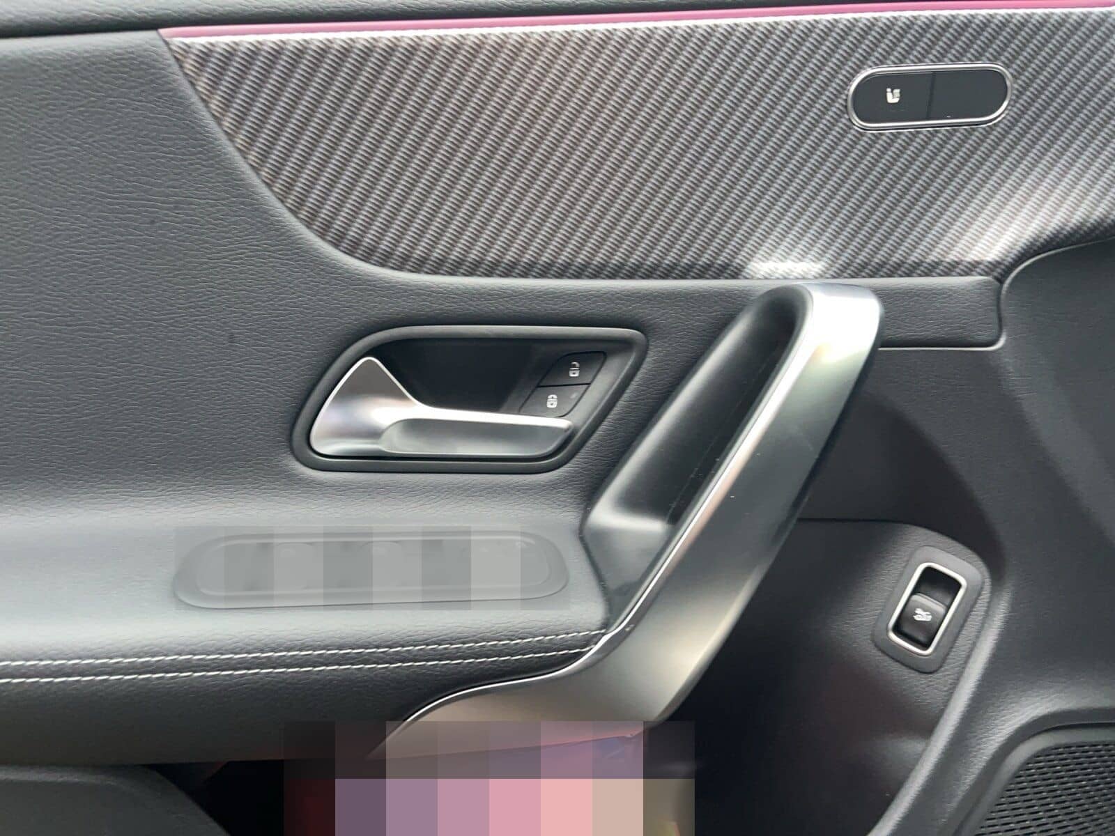 Mercedes-Benz CLA 200 d PROGRESSIVE+NIGHT+AHK+DISTRO+PANO+360° foto 17