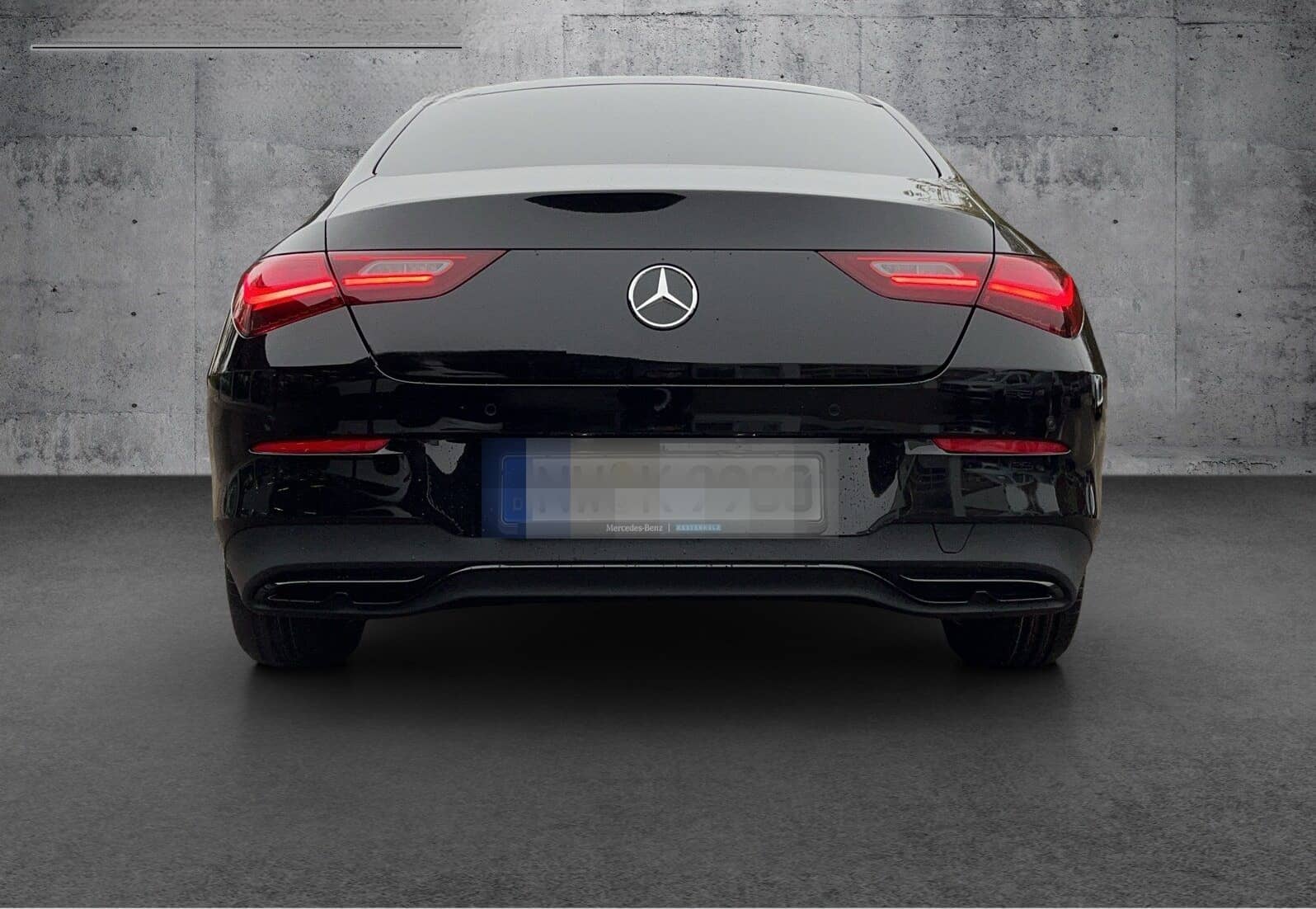 Mercedes-Benz CLA 200 d PROGRESSIVE+NIGHT+AHK+DISTRO+PANO+360° foto 6