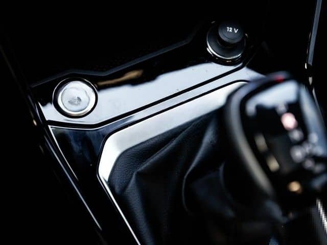 Volkswagen T-Roc 2,0 TSI DSG 4 Motion R Matrix ACC Pano AHK foto 17