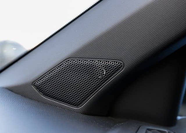 Volkswagen T-Roc 2,0 TSI DSG 4 Motion R Matrix ACC Pano AHK foto 19