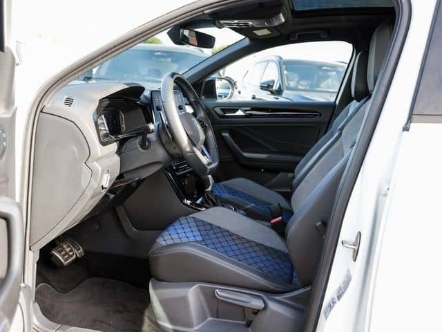 Volkswagen T-Roc 2,0 TSI DSG 4 Motion R Matrix ACC Pano AHK foto 3