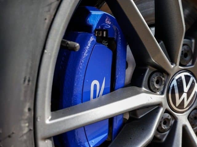 Volkswagen T-Roc 2,0 TSI DSG 4 Motion R Matrix ACC Pano AHK foto 7