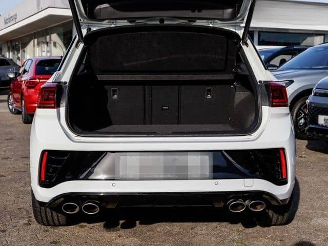 Volkswagen T-Roc 2,0 TSI DSG 4 Motion R Matrix ACC Pano AHK foto 10