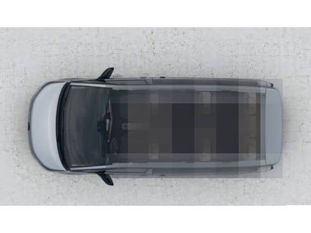 Volkswagen Multivan Life Motor 2,0 TDI /Sitzer AHK MfL Navi foto 11