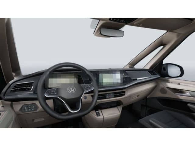 Volkswagen Multivan Life Motor 2,0 TDI /Sitzer AHK MfL Navi foto 12