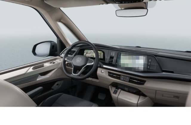 Volkswagen Multivan Life Motor 2,0 TDI /Sitzer AHK MfL Navi foto 13