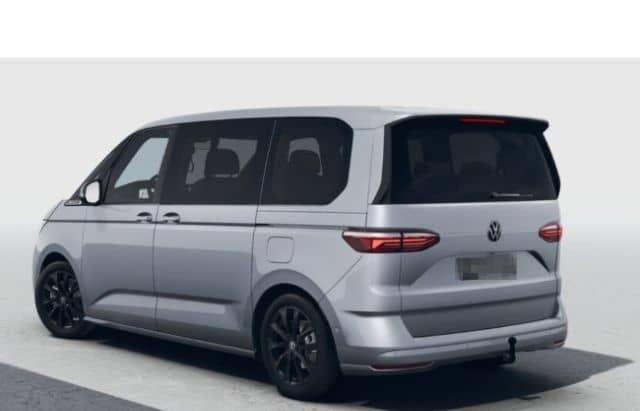 Volkswagen Multivan Life Motor 2,0 TDI /Sitzer AHK MfL Navi foto 3
