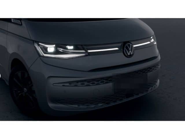 Volkswagen Multivan Life Motor 2,0 TDI /Sitzer AHK MfL Navi foto 4