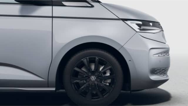 Volkswagen Multivan Life Motor 2,0 TDI /Sitzer AHK MfL Navi foto 6