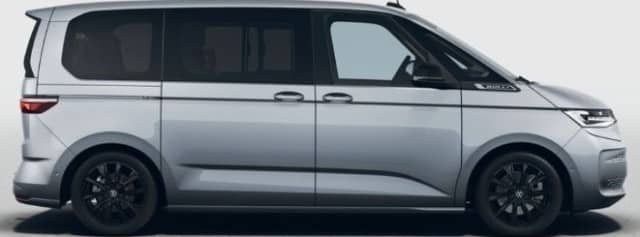 Volkswagen Multivan Life Motor 2,0 TDI /Sitzer AHK MfL Navi foto 8