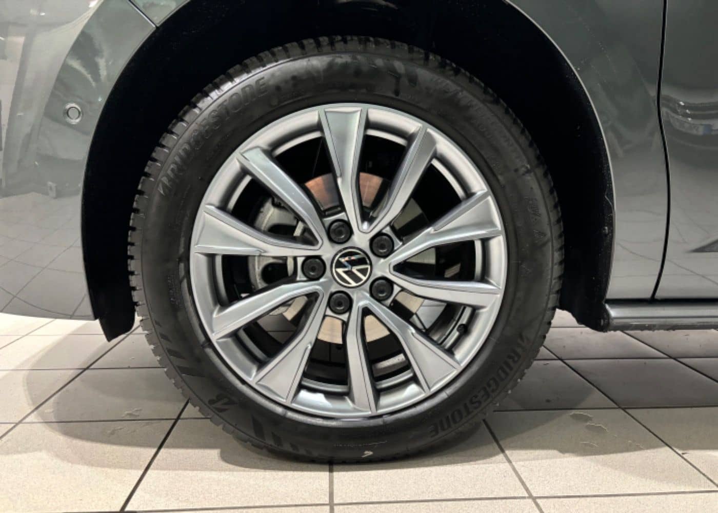 Volkswagen T7 California (AHK.DCC.Kamera.Standheizung.Navi. foto 17