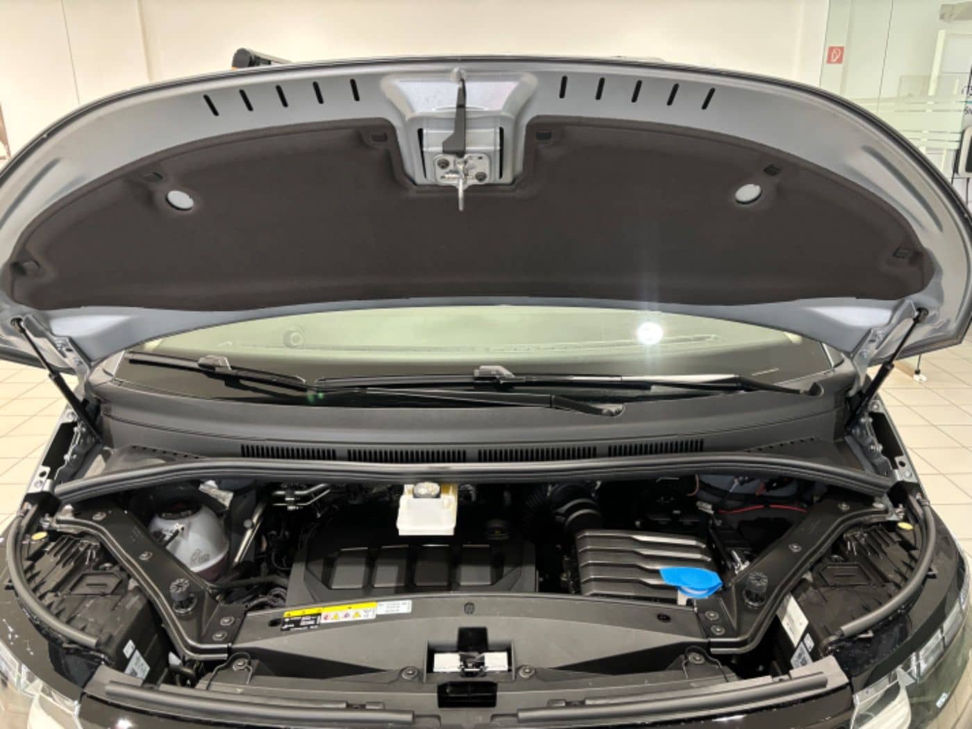 Volkswagen T7 California (AHK.DCC.Kamera.Standheizung.Navi. foto 18