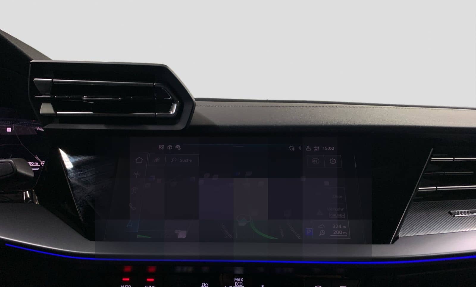 Audi A3 Limousine 35 TDI S line Matrix AHK Pano Sonos foto 7