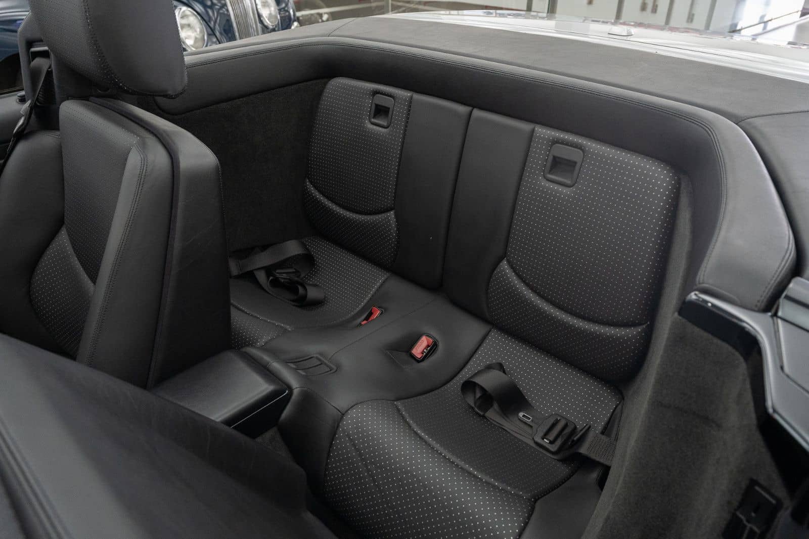 Mercedes-Benz SL 320 "SL Edition" foto 13