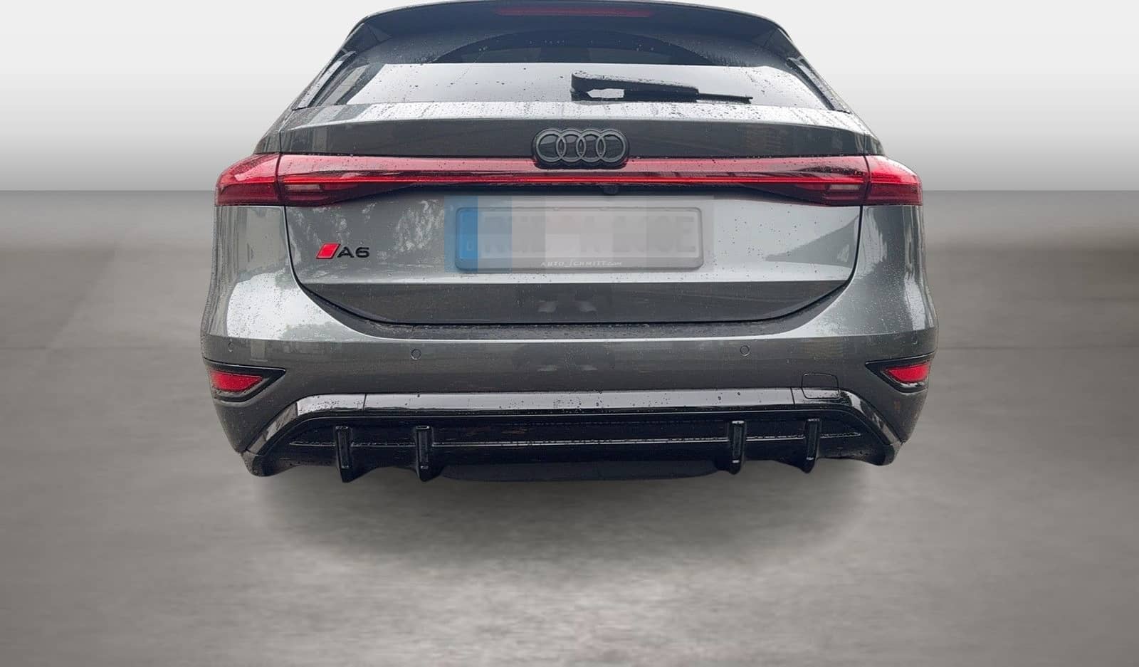 Audi A6  e-tron Avant Performance 0,5% Versteuerung S foto 4