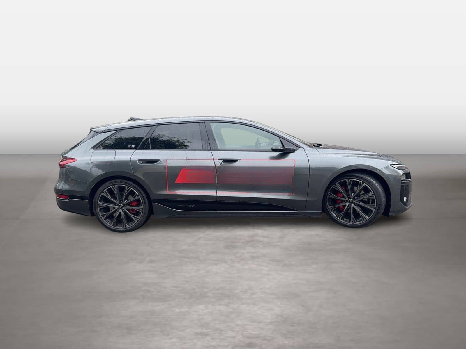 Audi A6  e-tron Avant Performance 0,5% Versteuerung S foto 7