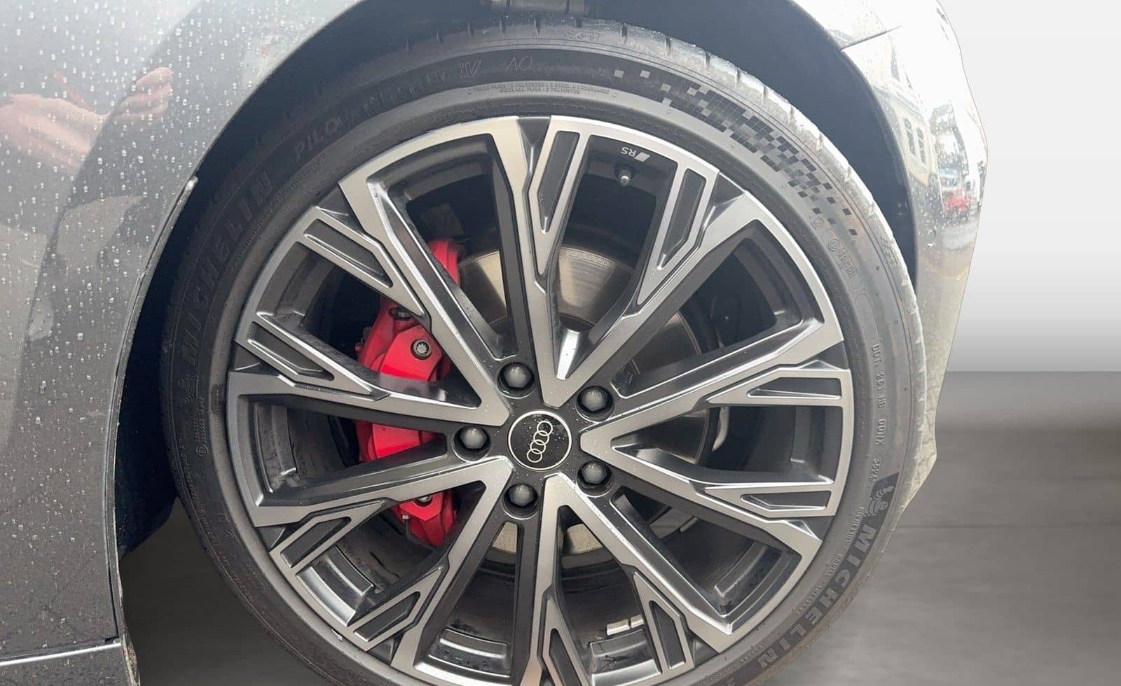 Audi A6  e-tron Avant Performance 0,5% Versteuerung S foto 8