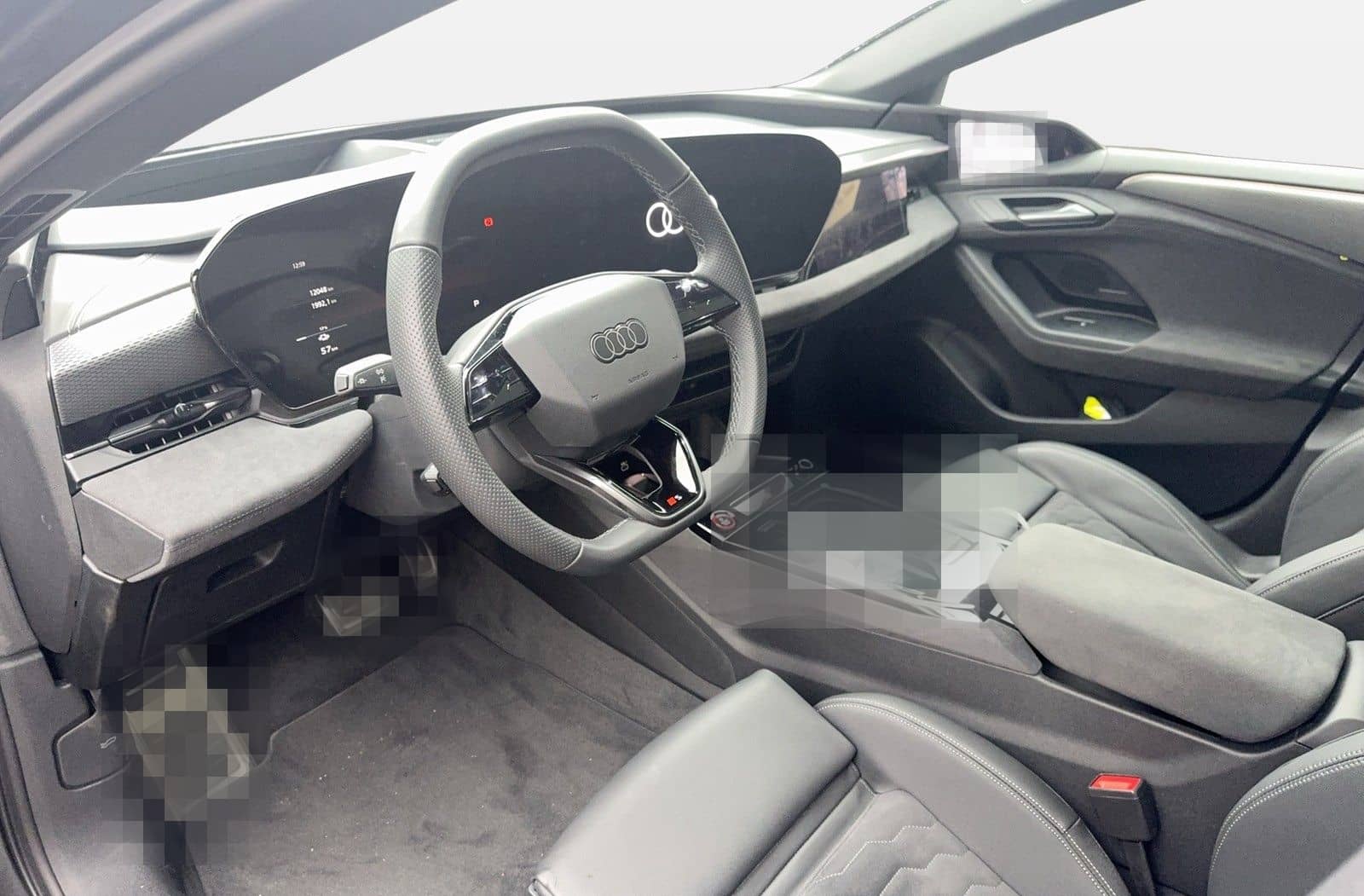 Audi A6  e-tron Avant Performance 0,5% Versteuerung S foto 10