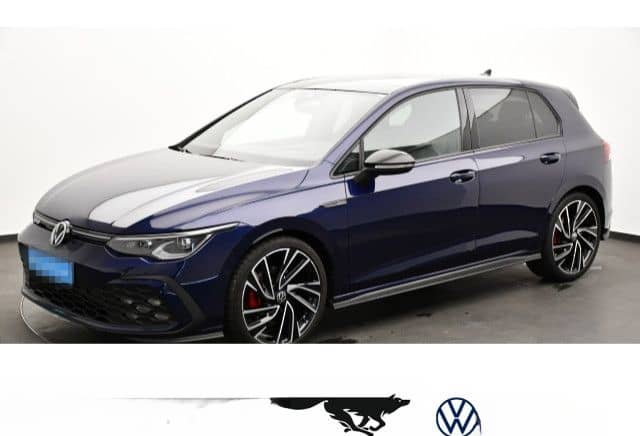 Volkswagen Golf 8 VIII TDI 2.0 DSG GTD HeadUp/Stand/Pano/AH foto 1