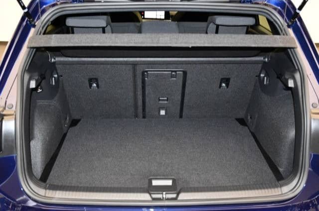 Volkswagen Golf 8 VIII TDI 2.0 DSG GTD HeadUp/Stand/Pano/AH foto 12