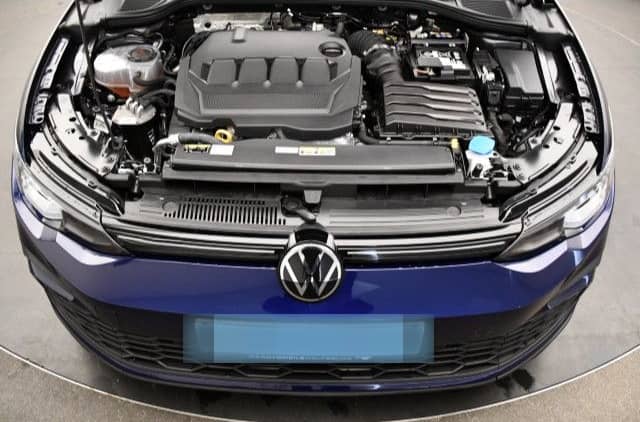 Volkswagen Golf 8 VIII TDI 2.0 DSG GTD HeadUp/Stand/Pano/AH foto 14